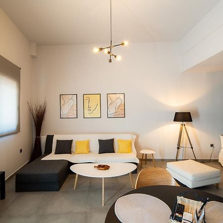 Onar House Apartamento Volos Exterior foto