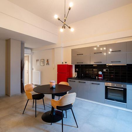 Onar House Apartamento Volos Exterior foto