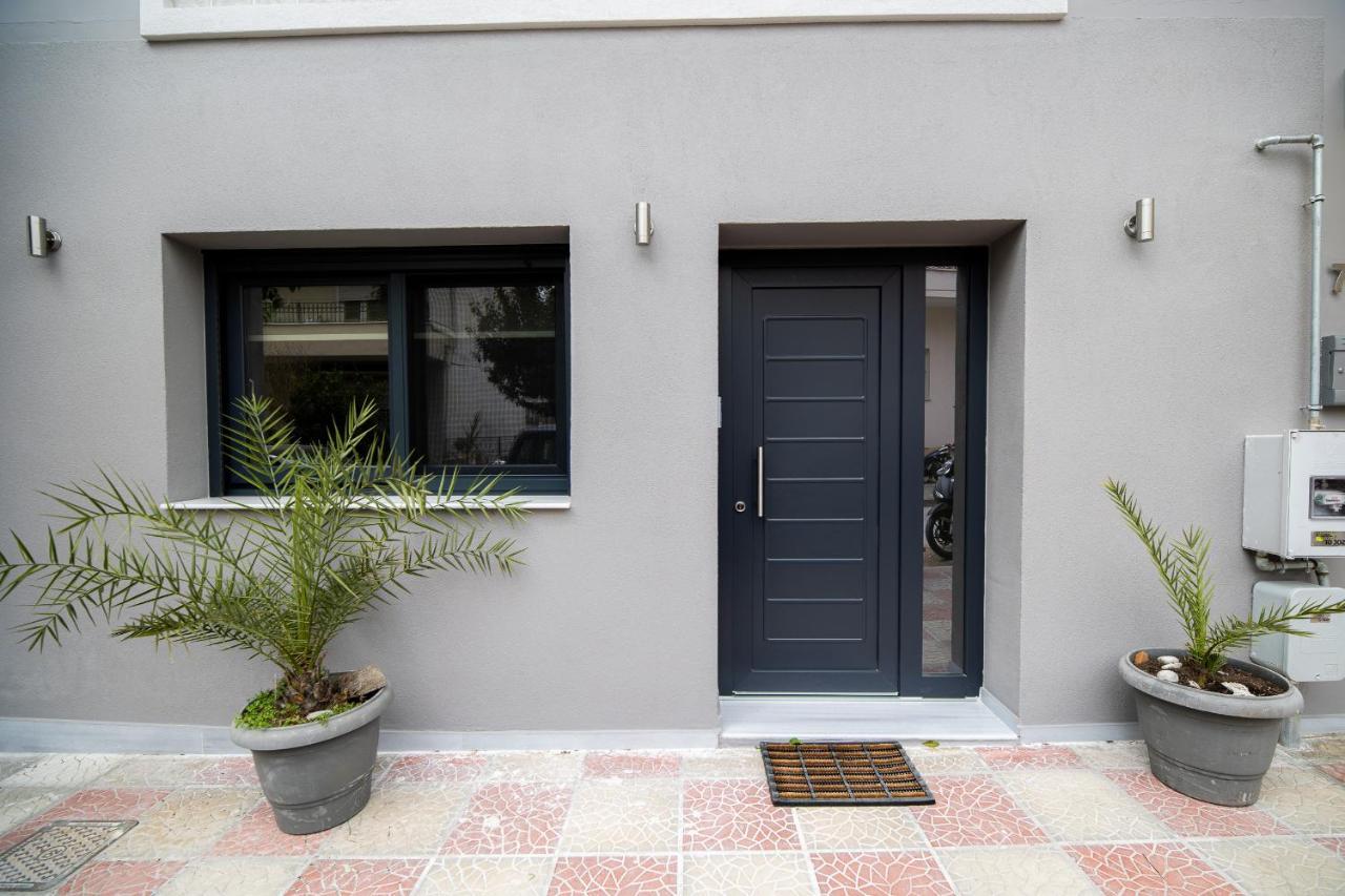 Onar House Apartamento Volos Exterior foto
