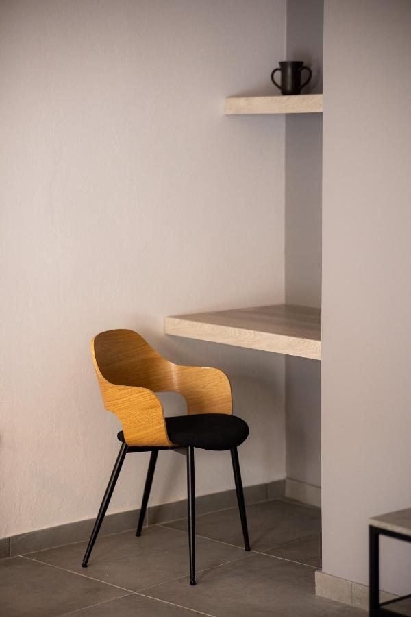 Onar House Apartamento Volos Exterior foto