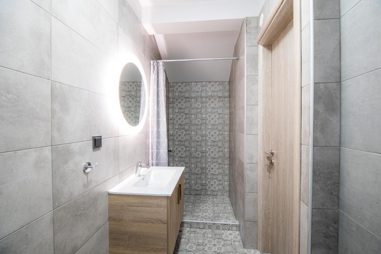 Onar House Apartamento Volos Exterior foto