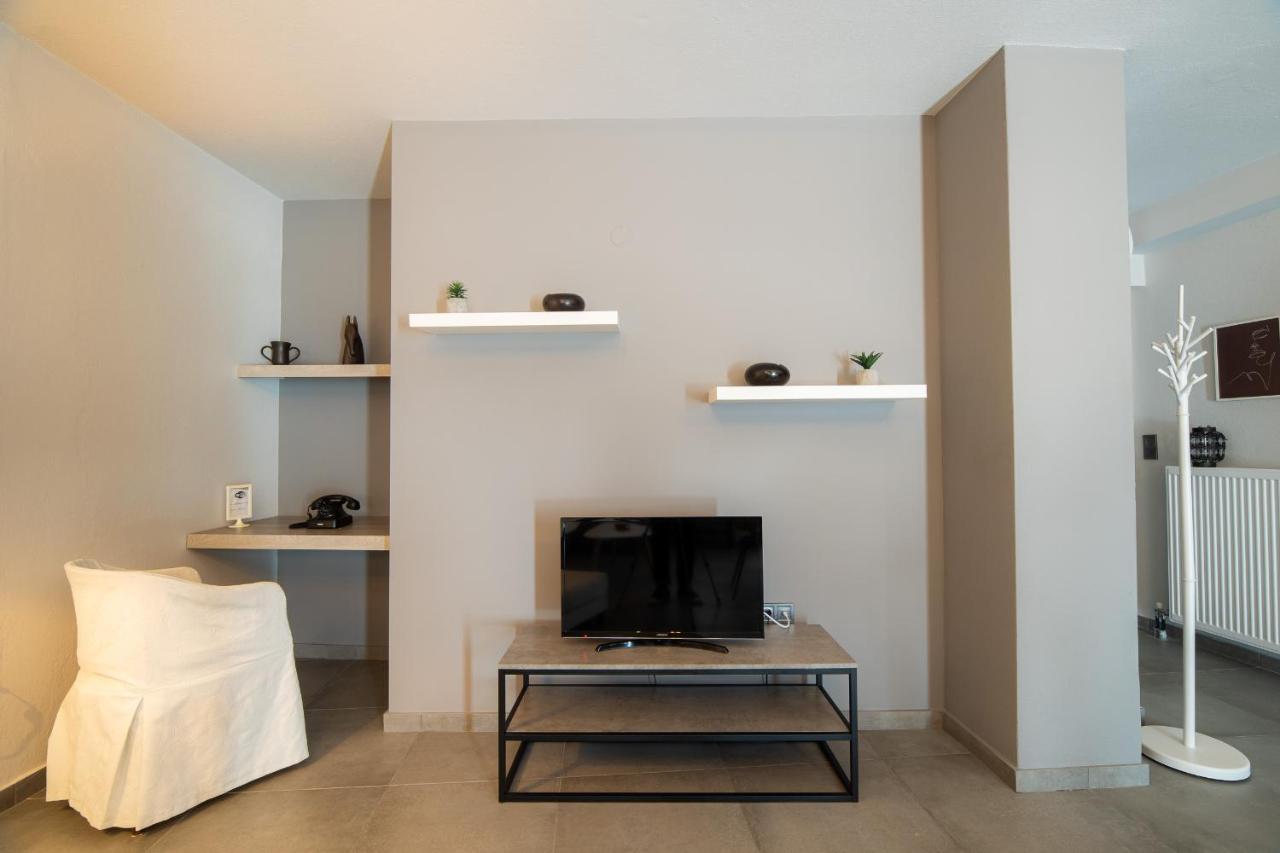 Onar House Apartamento Volos Exterior foto