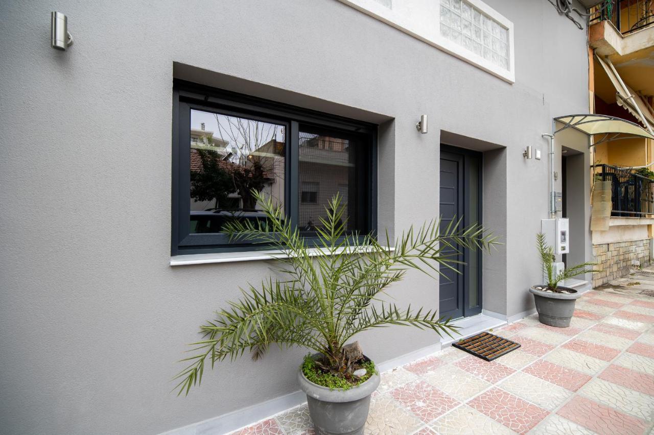 Onar House Apartamento Volos Exterior foto