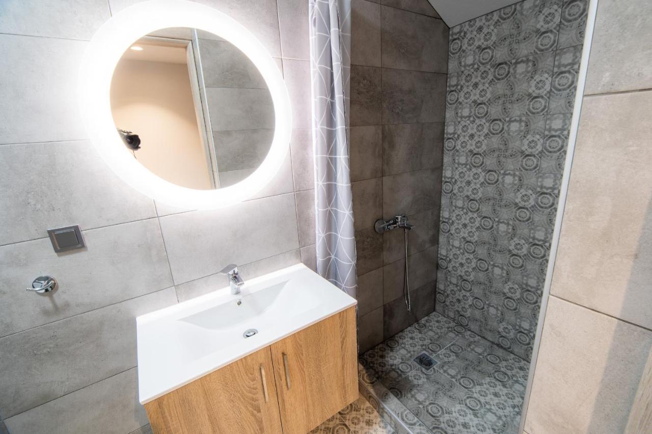 Onar House Apartamento Volos Exterior foto
