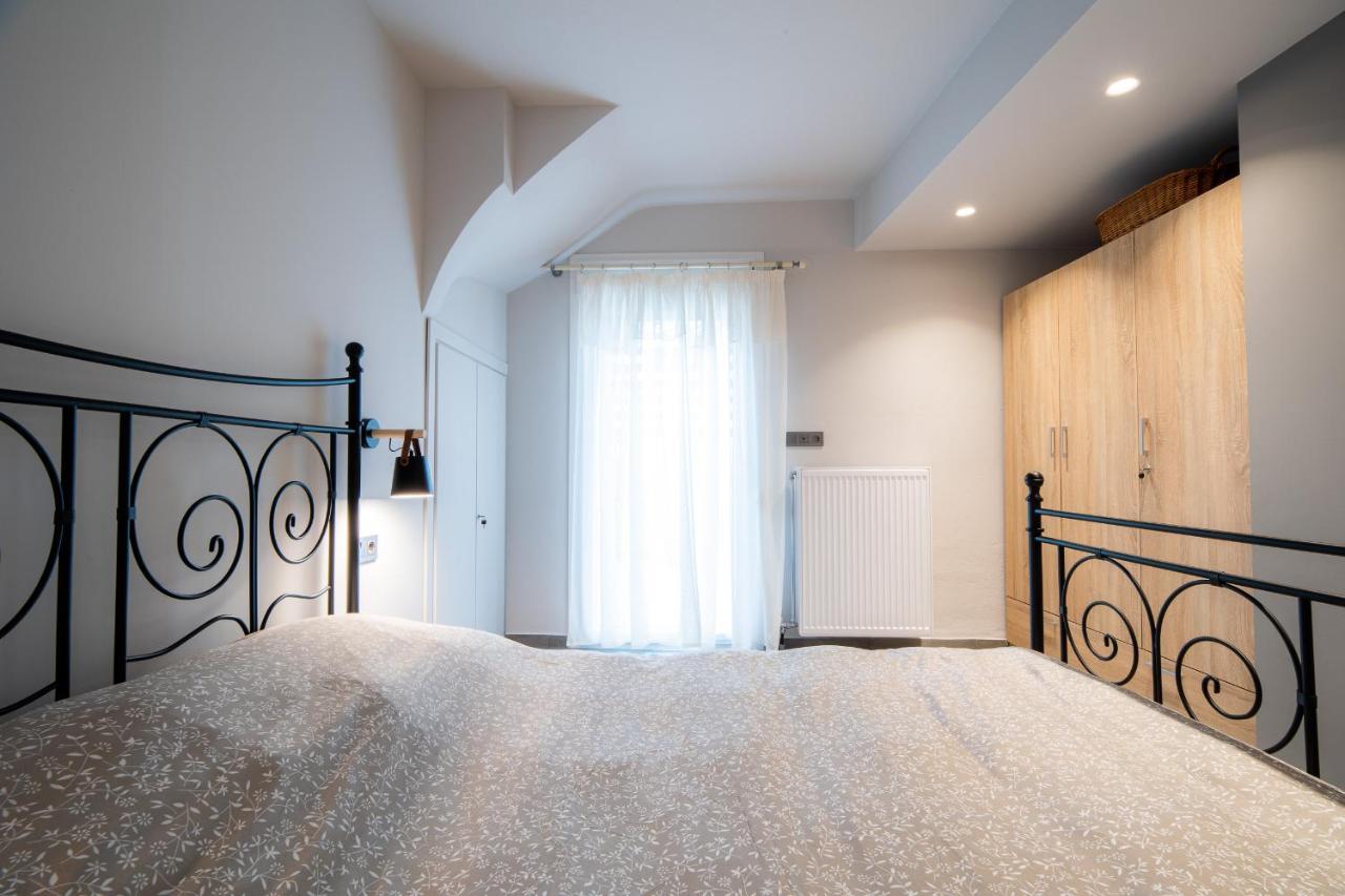 Onar House Apartamento Volos Exterior foto