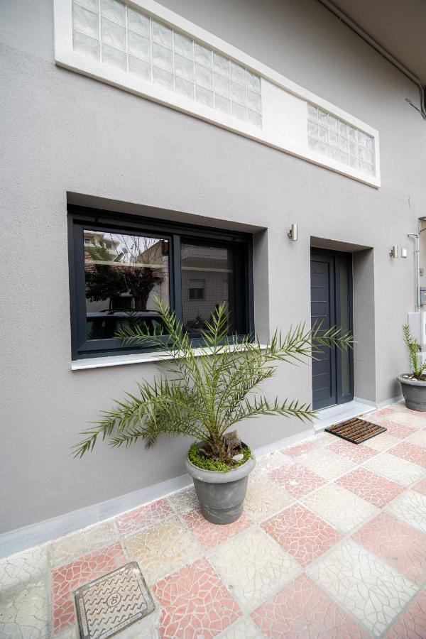 Onar House Apartamento Volos Exterior foto