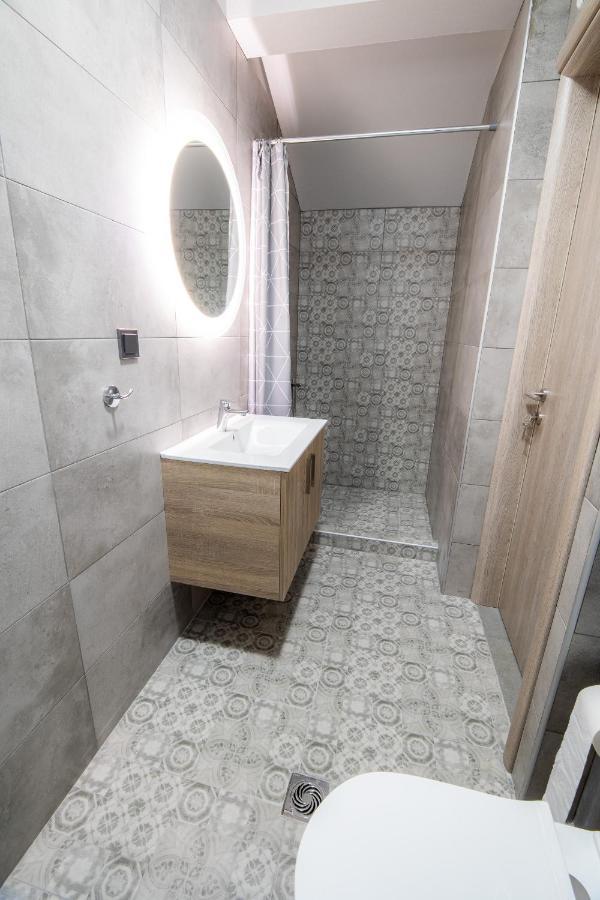 Onar House Apartamento Volos Exterior foto