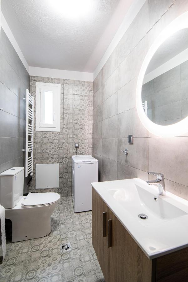 Onar House Apartamento Volos Exterior foto