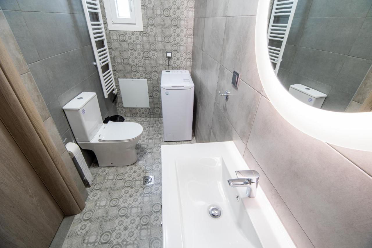 Onar House Apartamento Volos Exterior foto