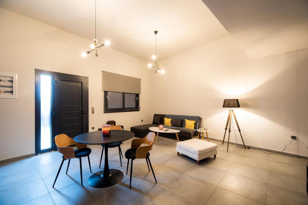 Onar House Apartamento Volos Exterior foto